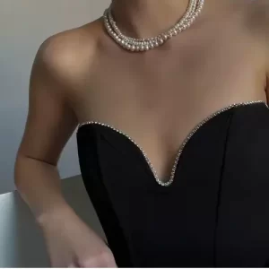 Party club corset