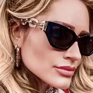 Fashion Luxury Women Sunglasses