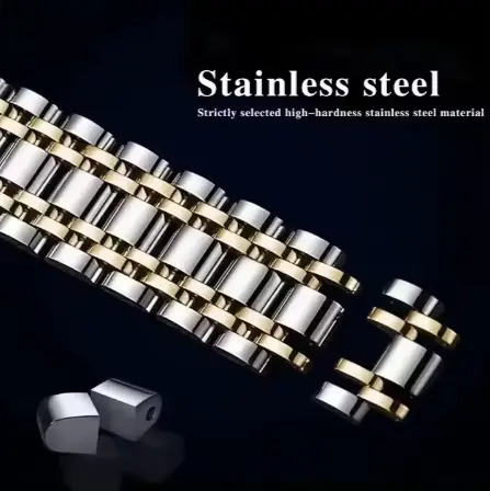 Men's watch steel strap business 2 Men's watch steel strap business - Image 2