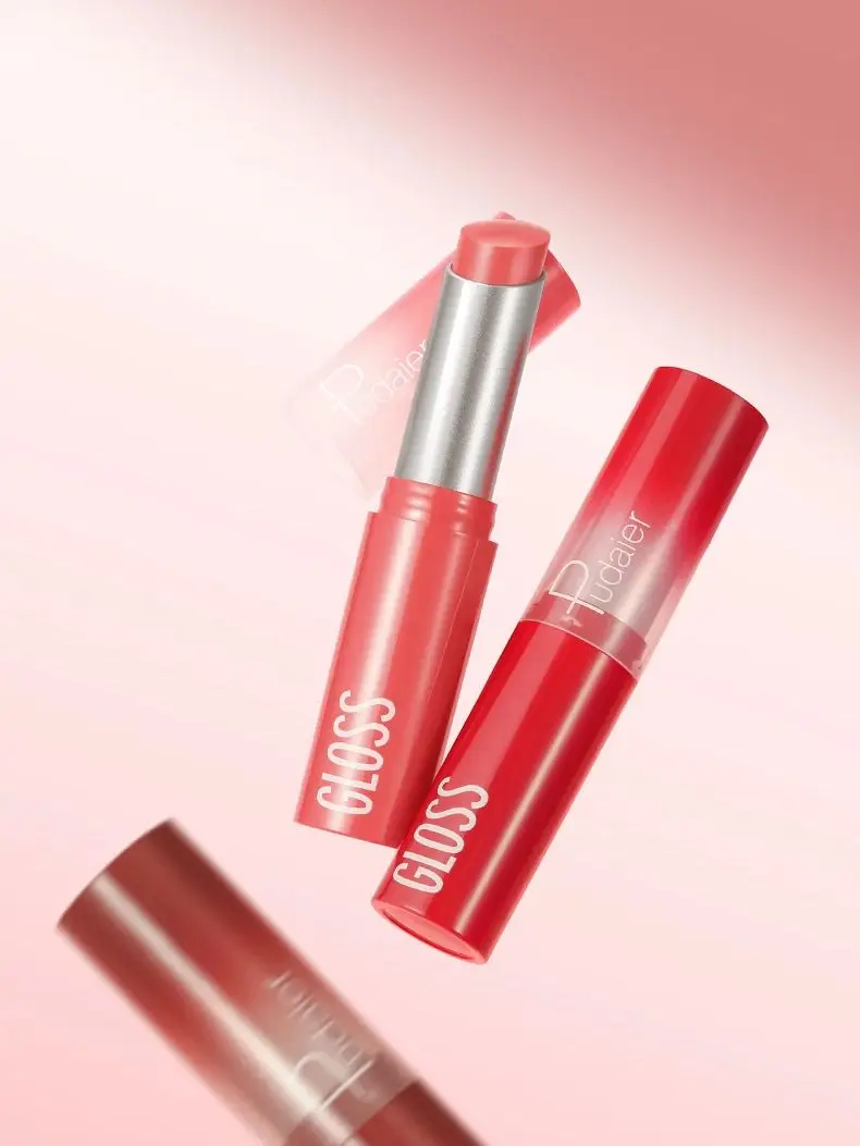 Watery mirror lipstick white not easy to stain the cup water light moisturizing lip glaze lip gloss 15 Watery mirror lipstick white not easy to stain the cup water light moisturizing lip glaze lip gloss - Image 15