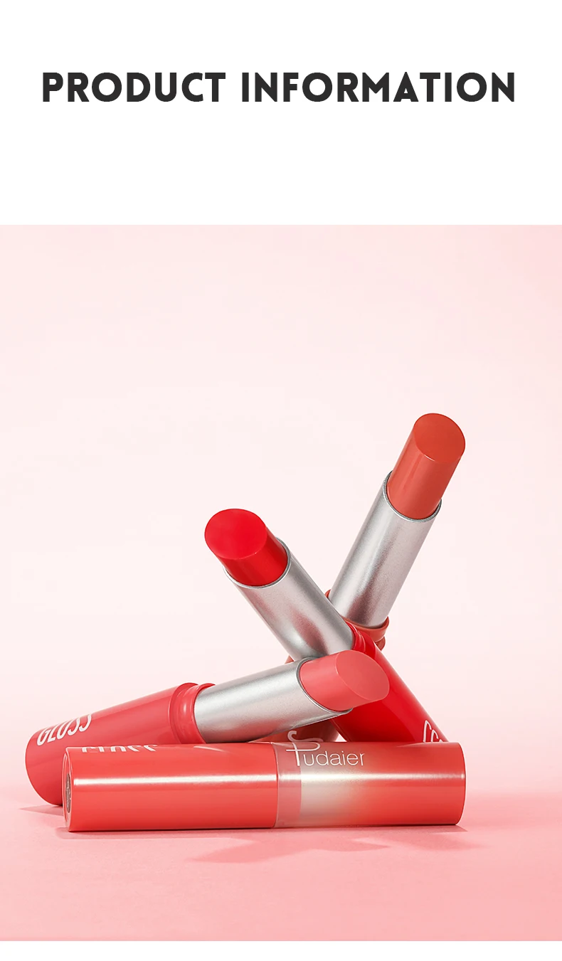 Watery mirror lipstick white not easy to stain the cup water light moisturizing lip glaze lip gloss 17 Watery mirror lipstick white not easy to stain the cup water light moisturizing lip glaze lip gloss - Image 17